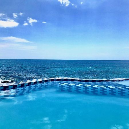 Coral Cottage Jamaica ネグリル エクステリア 写真