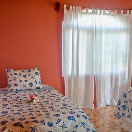 Coral Cottage Jamaica ネグリル エクステリア 写真