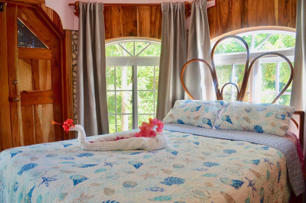 Coral Cottage Jamaica ネグリル エクステリア 写真