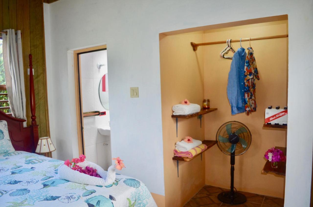 Coral Cottage Jamaica ネグリル エクステリア 写真