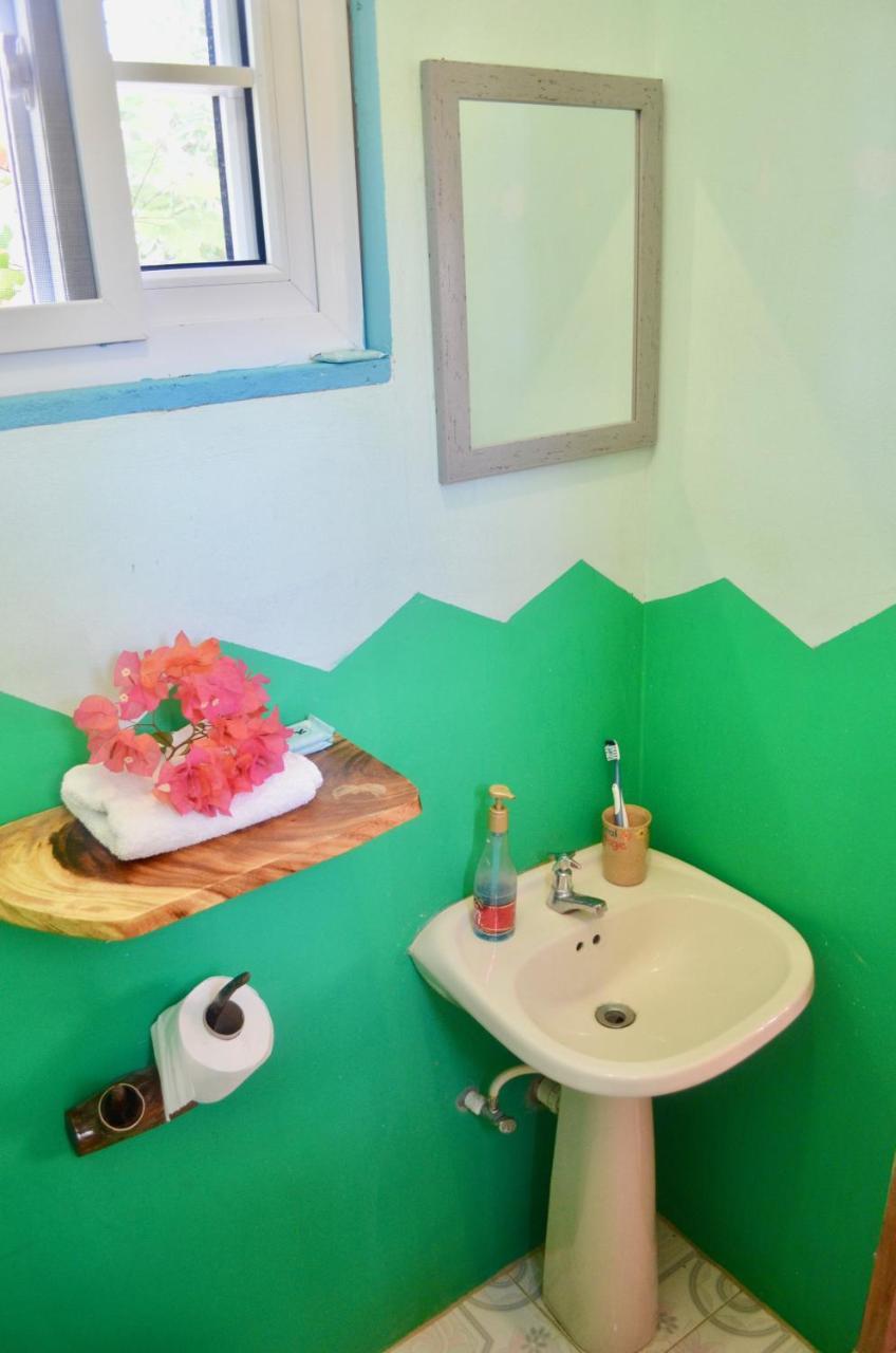 Coral Cottage Jamaica ネグリル エクステリア 写真