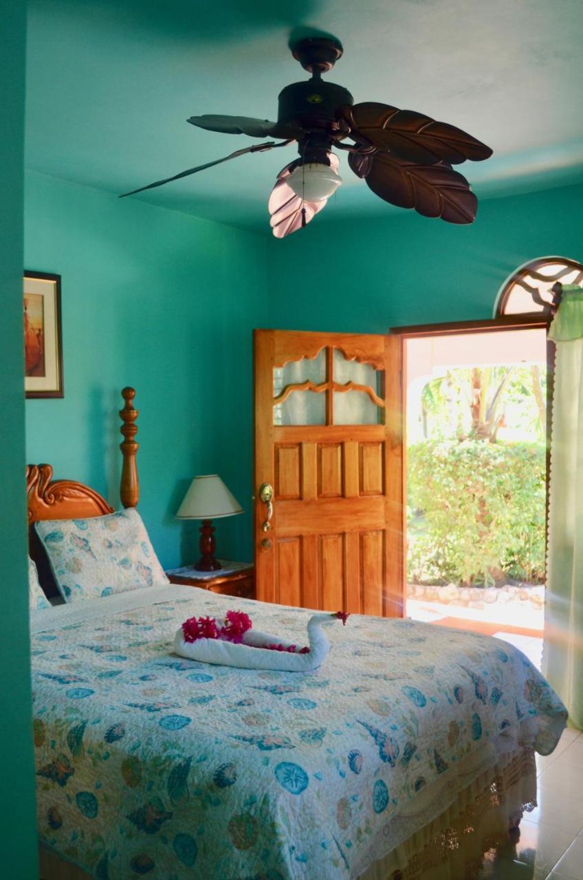 Coral Cottage Jamaica ネグリル エクステリア 写真
