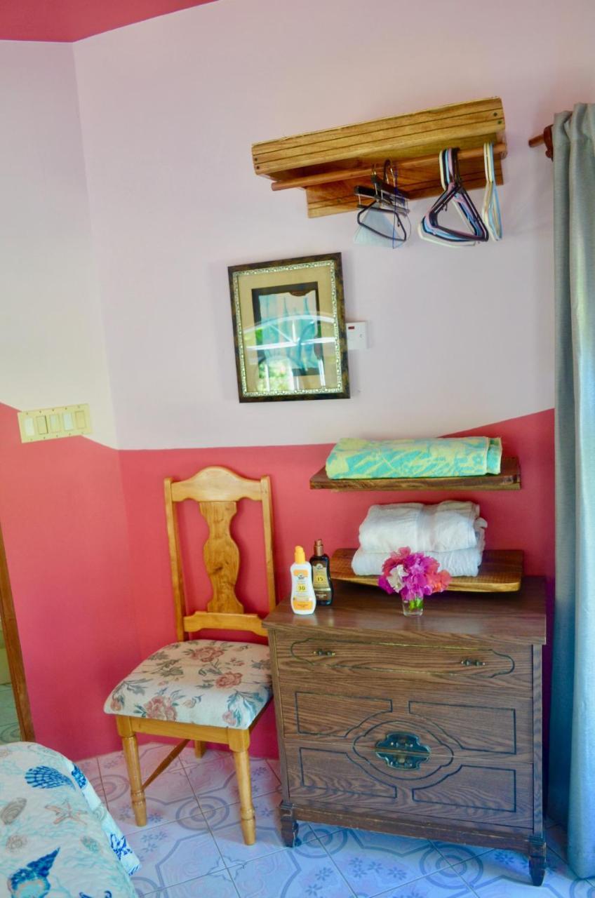 Coral Cottage Jamaica ネグリル エクステリア 写真