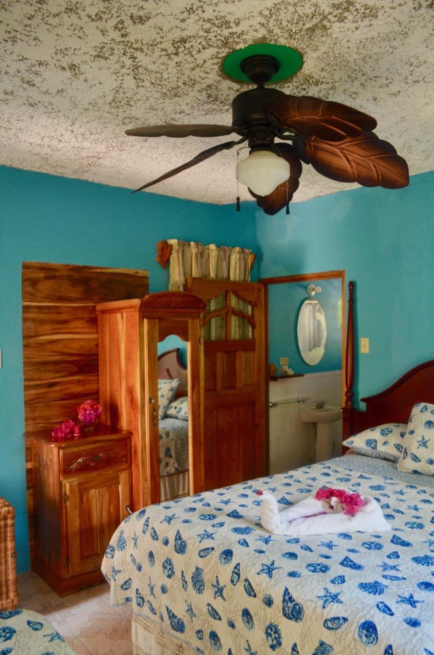 Coral Cottage Jamaica ネグリル エクステリア 写真