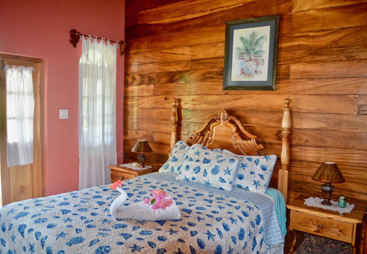 Coral Cottage Jamaica ネグリル エクステリア 写真