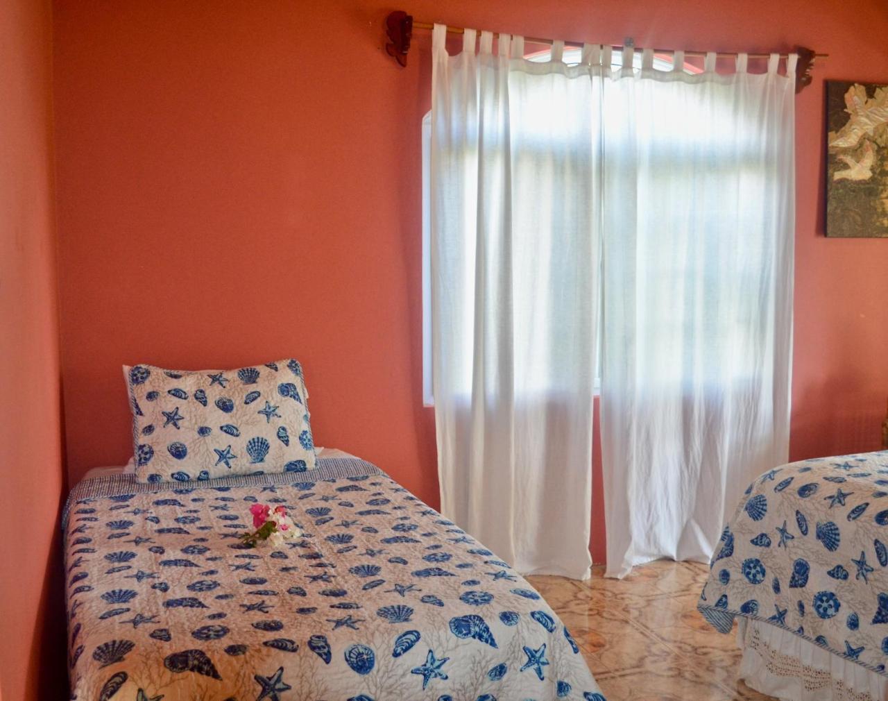 Coral Cottage Jamaica ネグリル エクステリア 写真