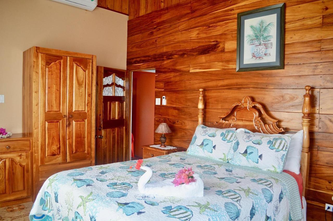 Coral Cottage Jamaica ネグリル エクステリア 写真