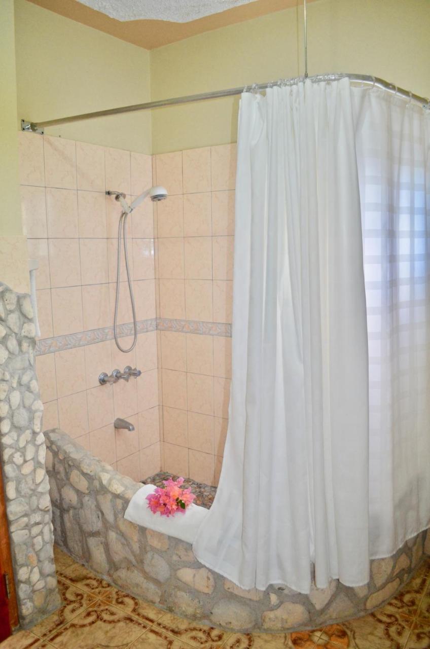 Coral Cottage Jamaica ネグリル エクステリア 写真