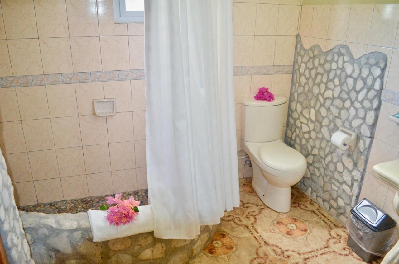 Coral Cottage Jamaica ネグリル エクステリア 写真