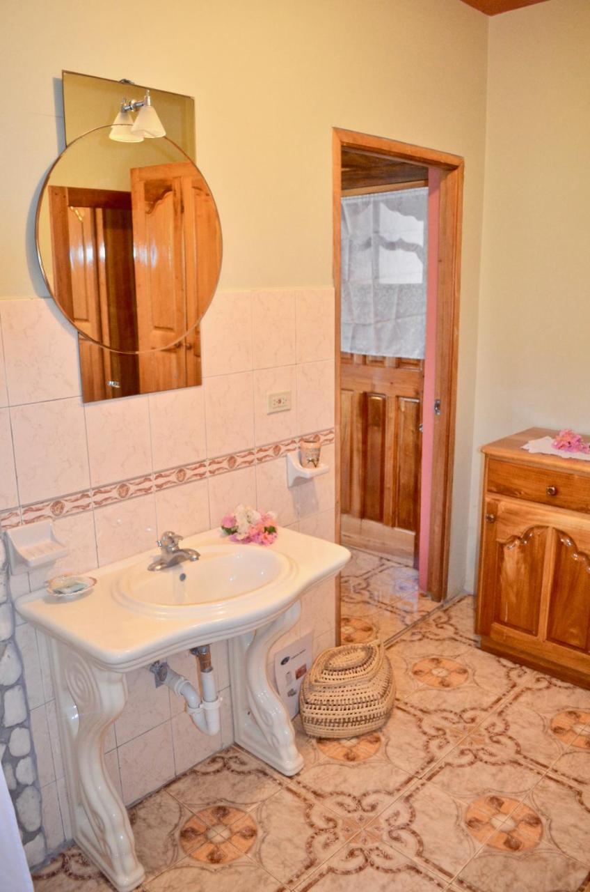 Coral Cottage Jamaica ネグリル エクステリア 写真
