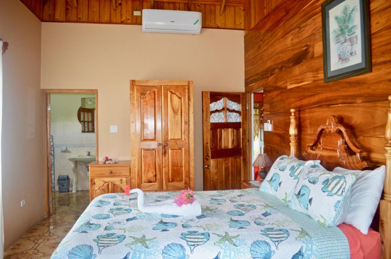 Coral Cottage Jamaica ネグリル エクステリア 写真