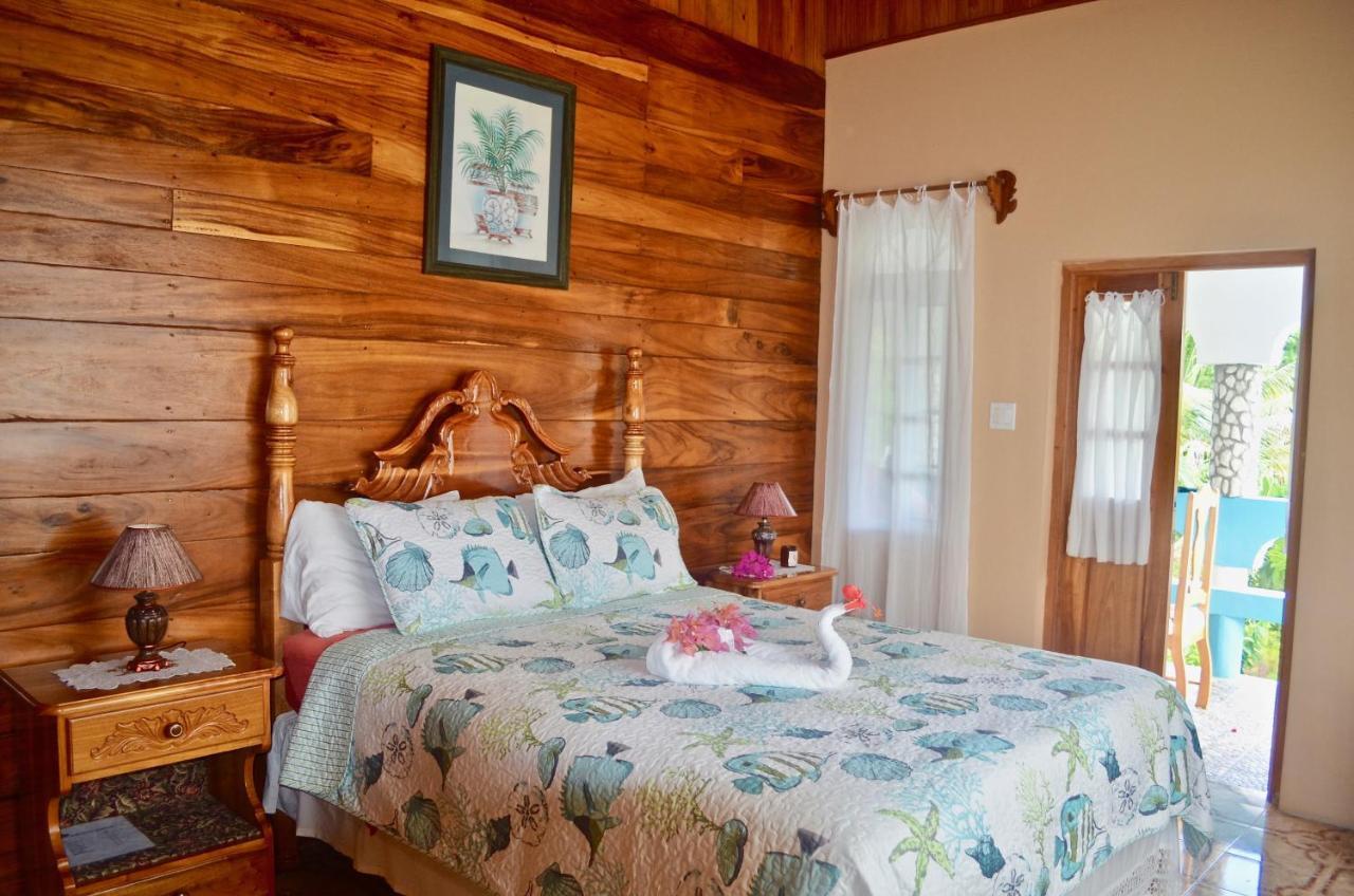 Coral Cottage Jamaica ネグリル エクステリア 写真