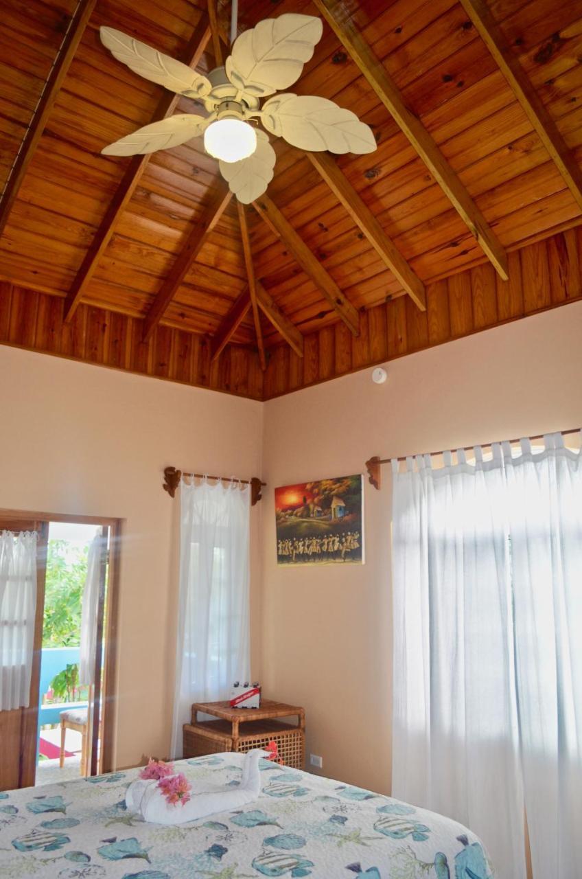 Coral Cottage Jamaica ネグリル エクステリア 写真
