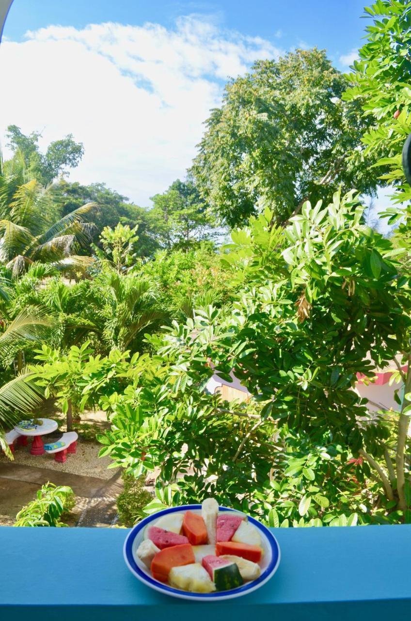 Coral Cottage Jamaica ネグリル エクステリア 写真
